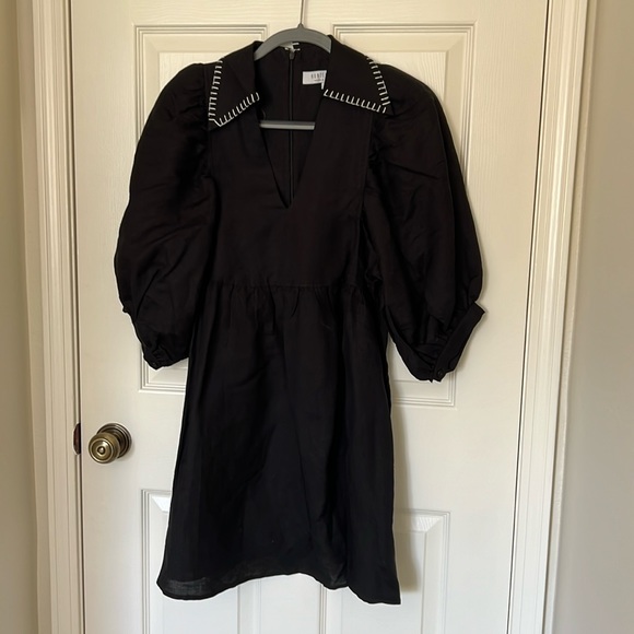 HUNTER BELL Dresses & Skirts - Hunter Bell Dress